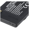 Siemens S45, S45i, M45 pil L36880-N4501-A100, 900mAh için uygun AccuCell pil