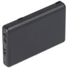Siemens S45, S45i, M45 pil L36880-N4501-A100, 900mAh için uygun AccuCell pil