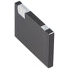 Siemens S65 pil için uygun AccuCell pil