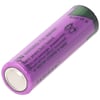 SL-860 / S Tadiran LTC SL-860 / S lityum pil AA 3.6 volt 2400mAh