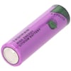 SL-860 / S Tadiran LTC SL-860 / S lityum pil AA 3.6 volt 2400mAh