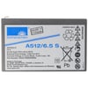 Sonnenschein Dryfit A512 / 6.5S kurşun akü, VDS no.: G189023
