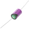 Sonnenschein İnorganik Lityum Pil SL-350 / P bağlantı telleri