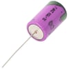 Sonnenschein İnorganik Lityum Pil SL-750 / P bağlantı telleri