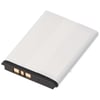 Sony Ericsson V600i için BST-37 yedek pil, D750, K750i, K600i, J100I, J110I, J120I, J220I, J230I 3.7 volt 700 mAh