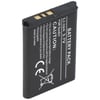 Sony Ericsson V630i, 600mAh için uygun AccuCell pil