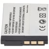 Sony NP-BD1, DSC-T2, T200, T70, T75 için uygun AccuCell pil