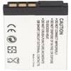Sony NP-BD1, DSC-T2, T200, T70, T75 için uygun AccuCell pil