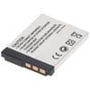 Sony NP-BD1, DSC-T2, T200, T70, T75 için uygun AccuCell pil