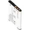 Sony NP-BN1 pil tip N için uygun pil orijinal pil yok 580-630mAh