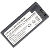 Sony NP-FC10 pil, NP-FC11 pil DSC-F77, DSC-P10, DSC-P12 için uygun AccuCell pil