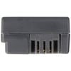 Sony NP-FC10 pil, NP-FC11 pil DSC-F77, DSC-P10, DSC-P12 için uygun AccuCell pil