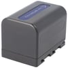 Sony NP-FM70, CCD-TRV, DCR-DVD için uygun AccuCell pil