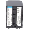 Sony NP-FM70, CCD-TRV, DCR-DVD için uygun AccuCell pil