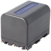 Sony NP-FM70, CCD-TRV, DCR-DVD için uygun AccuCell pil