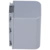 Sony NP-FP70, NP-FP71 koyu gri için uygun AccuCell pil