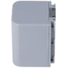 Sony NP-FP70, NP-FP71 koyu gri için uygun AccuCell pil