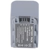 Sony NP-FP70, NP-FP71 koyu gri için uygun AccuCell pil
