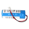 Sony Playstation Move Motion, PS3 Move, LIS1441, 3.7V 1350mAh için uygun pil