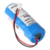 Sony Playstation Move Motion, PS3 Move, LIS1441, 3.7V 1350mAh için uygun pil