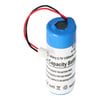 Sony Playstation Move Motion, PS3 Move, LIS1441, 3.7V 1350mAh için uygun pil