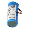 Sony Playstation Move Motion, PS3 Move, LIS1441, 3.7V 1350mAh için uygun pil