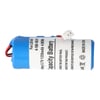 Sony Playstation Move Motion, PS3 Move, LIS1441, 3.7V 1350mAh için uygun pil