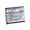 Sony WH-1000XM2 ve diğerleri için pil 1050mAh