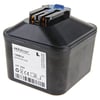 Stryker System 6 pil paketi tip 6215, CD3, Kablosuz Sürücü 3, 6215-000-000 için uygun NC pil