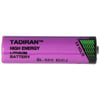 Tadiran LTC SL-560 / S AA Mignon lityum tiyonil klorür pil