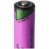 Tadiran LTC SL-560 / S AA Mignon lityum tiyonil klorür pil