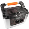 Taşınabilir Powerstation 648Wh 700W Li-ion Powerbank XXL bağımsız güç kaynağı