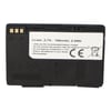 Telekom Sinus 701A, T-COM Sinus 701A için uygun AccuCell pil