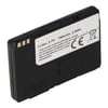 Telekom Sinus 701A, T-COM Sinus 701A için uygun AccuCell pil