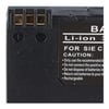 Telekom Sinus 701A, T-COM Sinus 701A için uygun AccuCell pil
