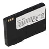 Telekom Sinus 701M, 850mAh için uygun AccuCell pil