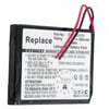 Tenovis Dect 3720 3.7 volt 650mAh için uygun pil