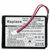 Tenovis Dect 3720 3.7 volt 650mAh için uygun pil
