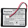 Tenovis Dect 3720 3.7 volt 650mAh için uygun pil
