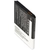 Texas Instruments Nspire CS CAS Grafiği, Li-ion, 3.7V, 1300mAh, 4.8Wh için uygun pil