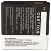 Texas Instruments Nspire CS CAS Grafiği, Li-ion, 3.7V, 1300mAh, 4.8Wh için uygun pil