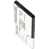 Texas Instruments Nspire CS CAS Grafiği, Li-ion, 3.7V, 1300mAh, 4.8Wh için uygun pil