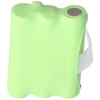 Topcom Twintalker 3700 pil 3.6V, 700mAh için uygun AccuCell pil