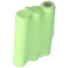 Topcom Twintalker 3700 pil 3.6V, 700mAh için uygun AccuCell pil