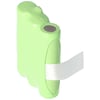 Topcom Twintalker 3700 pil 3.6V, 700mAh için uygun AccuCell pil