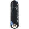Trustfire 10440 300mAh 3.6V - 3.7V korumalı Li-ion hücre Alev, kafa 46.22x15mm