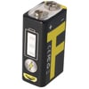 Trustfire 9V-Blok 6LR61 6F22 550mAh BMS, USB şarj fonksiyonu ile korunmaktadır