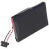 Typhoon MyGuide SilverGuide 5000 için uygun pil