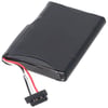 Typhoon MyGuide SilverGuide 5000 için uygun pil