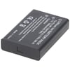 Unitech 1400-203047G, Unitech HT6000, Gicom LK9100 3.7 volt 1800mAh için uygun pil